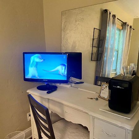 Villa Olivia Guest Rooms Hollywood Exterior foto